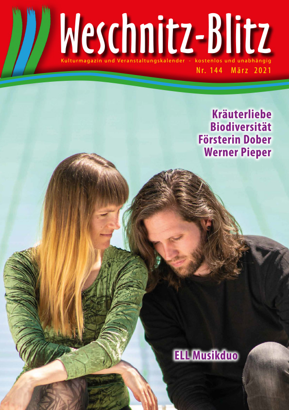 Weschnitz-Blitz Nr. 144